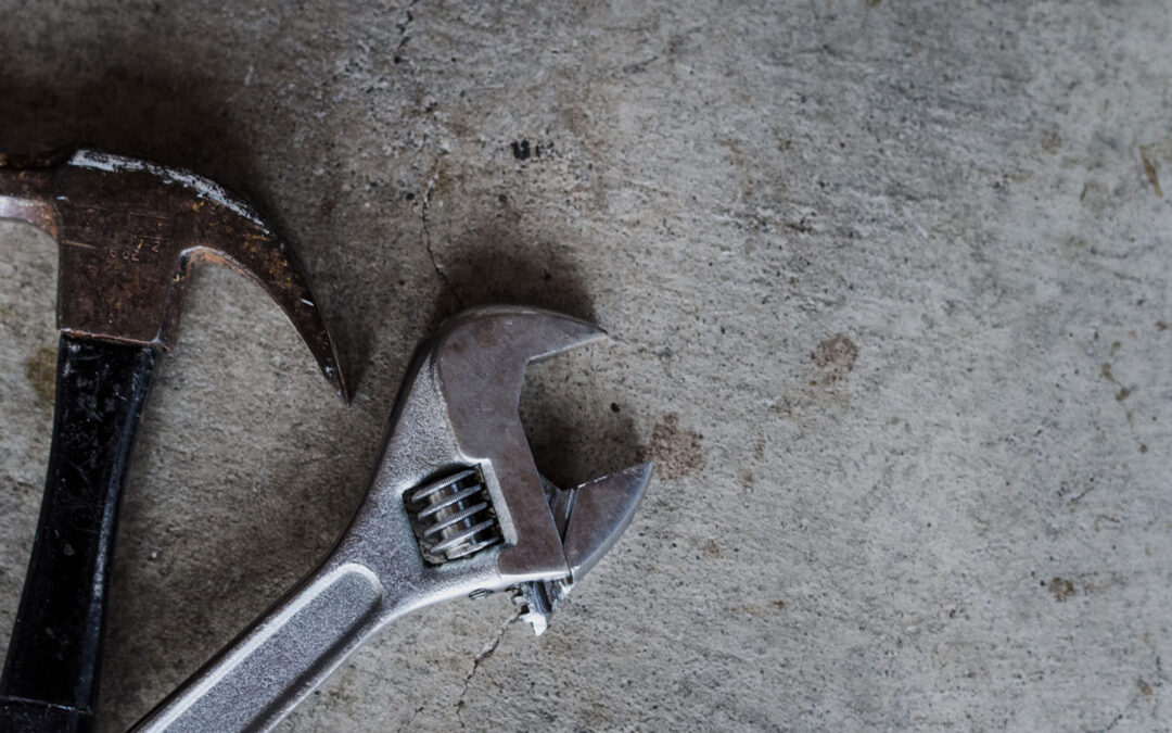 Antes de empezar una obra: qué documentación necesitas