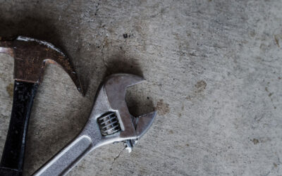 Antes de empezar una obra: qué documentación necesitas