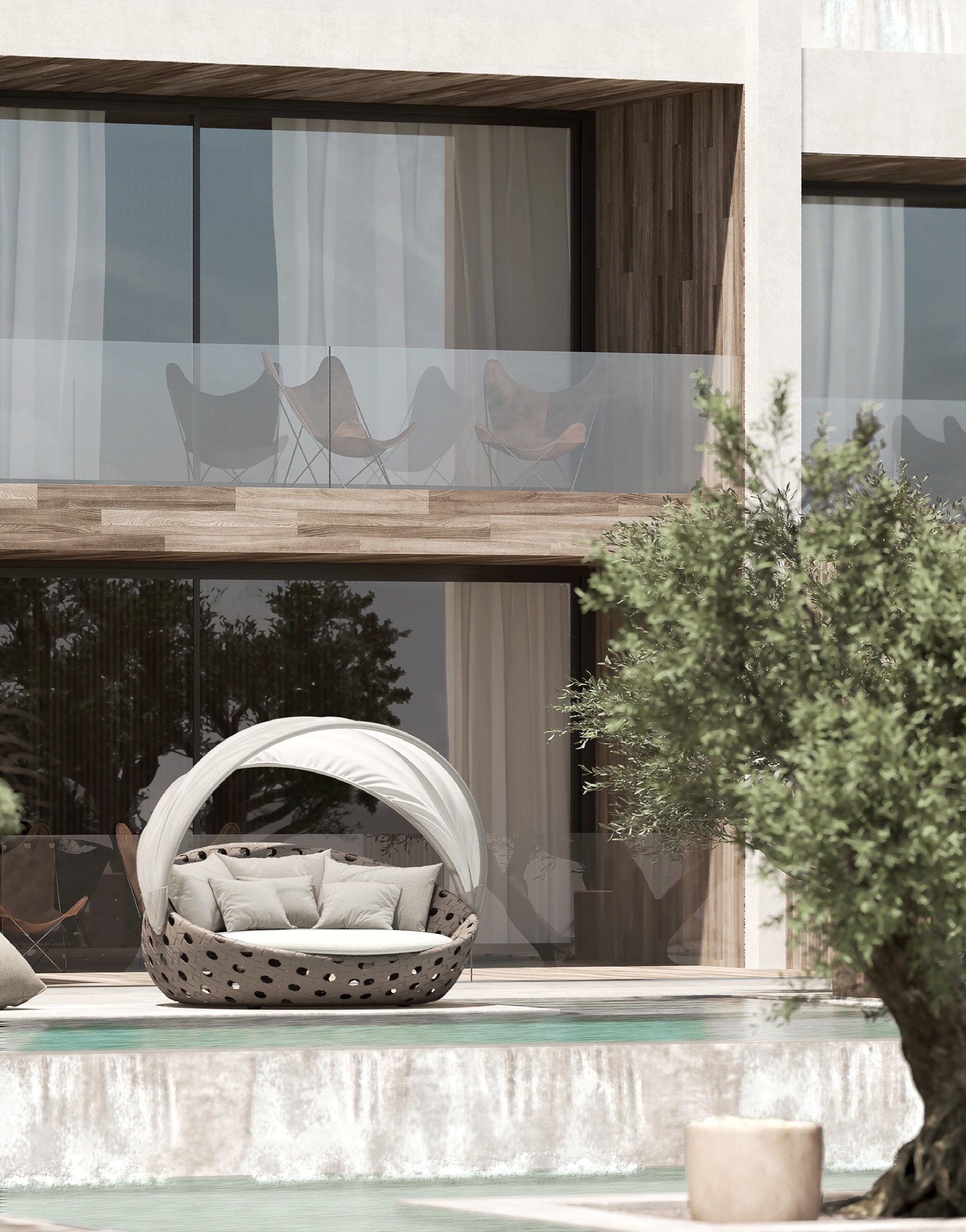 Hotel 5* Alcalá del Júcar