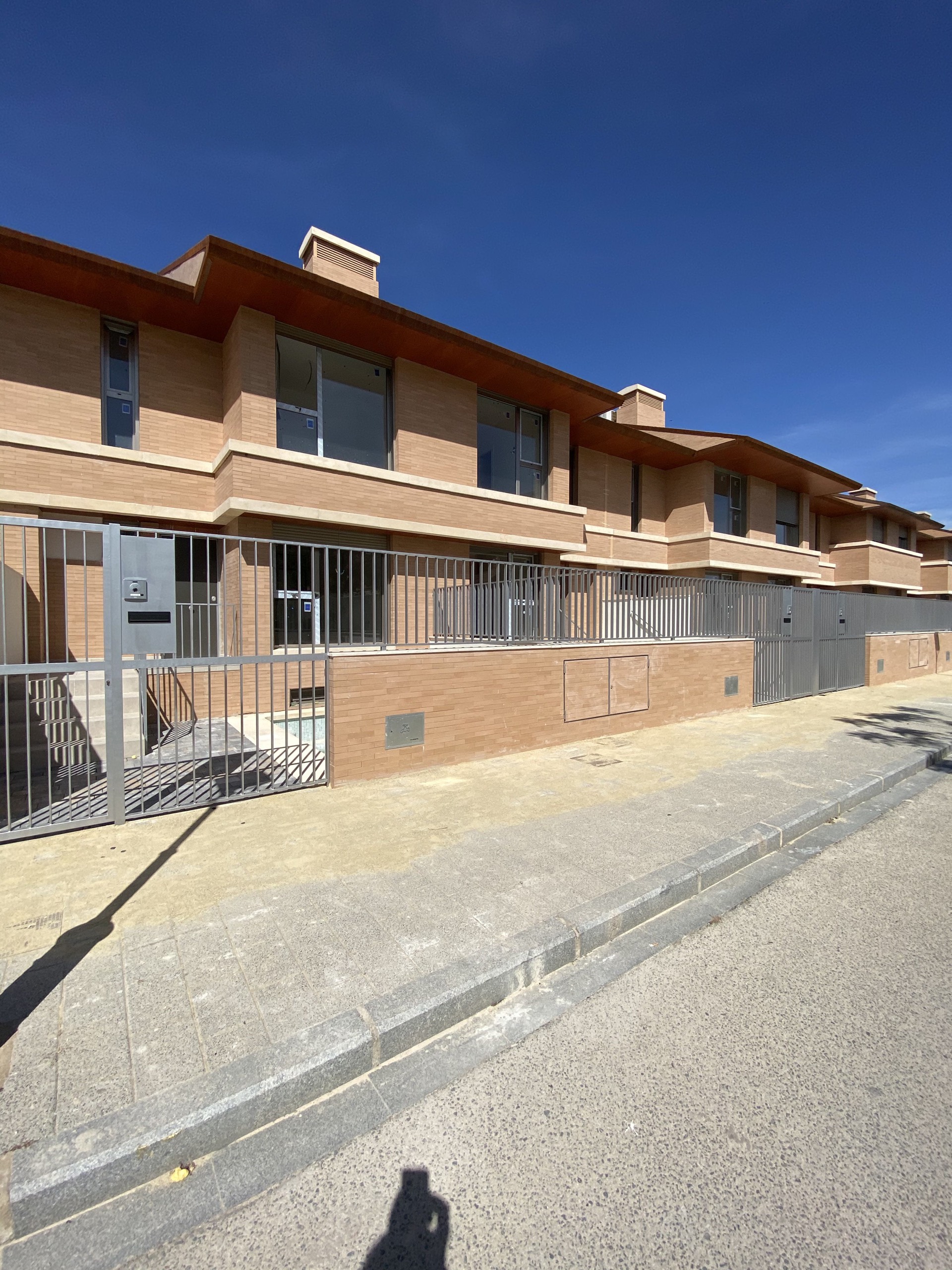 Residencial Continental