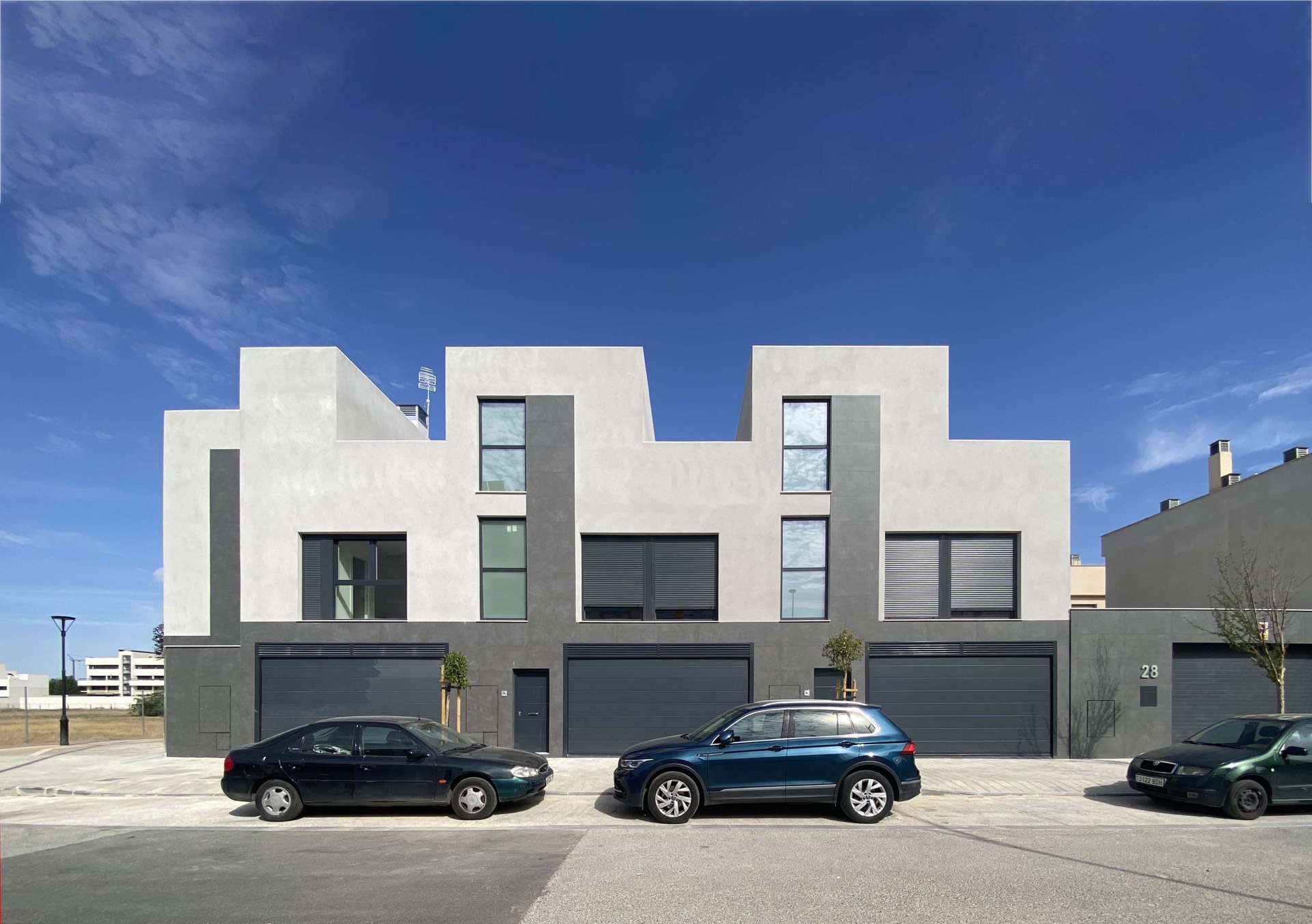 Unifamiliares Imaginalia