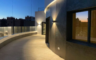 Iluminación natural: trucos de arquitectura que funcionan